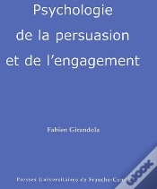 Capa do artigo Psychologie De La Persuasion Et De L