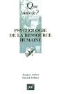 Psychologie De La Ressource Humaine - Preview
