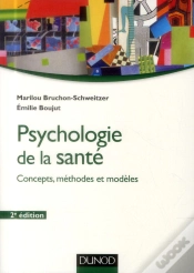 Capa do artigo Psychologie De La Santé ; Modèles, Concepts Et Méthodes (2e Édition)