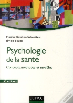 Capa do artigo Psychologie De La Santé ; Modèles, Concepts Et Méthodes (2e Édition)