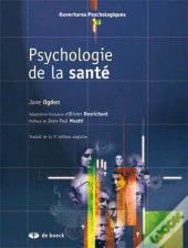 Psychologie De La Santé