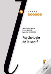 Capa do artigo Psychologie De La Santé
