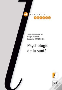 Capa do artigo Psychologie De La Santé