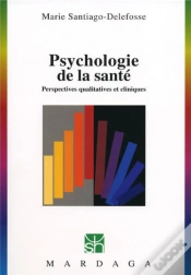 Capa do artigo Psychologie De La Sante T.239 ; Perspectives Qualitatives