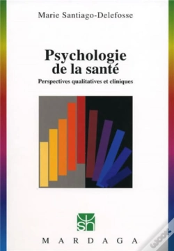 Capa do artigo Psychologie De La Sante T.239 ; Perspectives Qualitatives