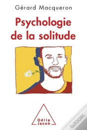 Capa do artigo Psychologie De La Solitude