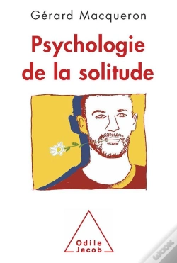 Capa do artigo Psychologie De La Solitude