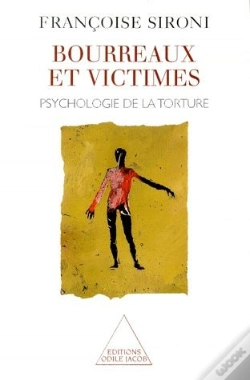 Capa do artigo Psychologie De La Torture