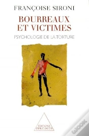 Capa do artigo Psychologie De La Torture