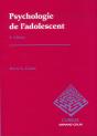 Psychologie De L'Adolescent (4e Édition) - Preview