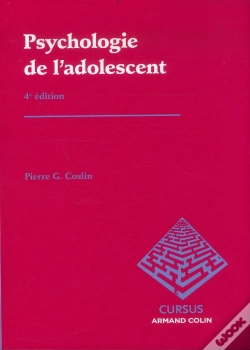 Capa do artigo Psychologie De L'Adolescent (4e Édition)
