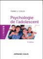 Psychologie De L'Adolescent - 5e Ed. - Preview