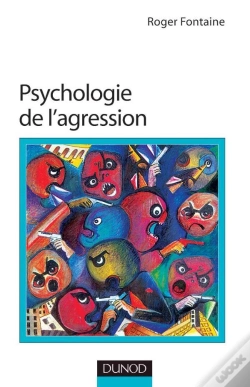 Capa do artigo Psychologie De L'Agression