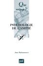Psychologie De L'Amitie - Preview