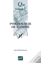 Capa do artigo Psychologie De L