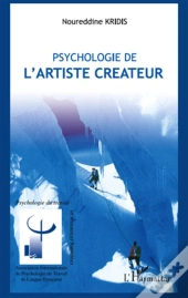 Psychologie De L'Artiste Createur