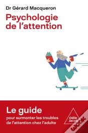 Capa do artigo Psychologie De L