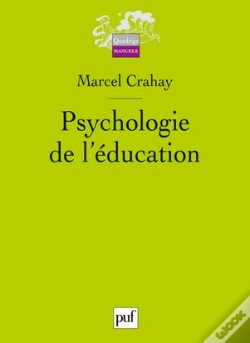 Capa do artigo Psychologie De L'Education (2e Ed)