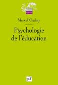 Psychologie De L'Education (2e Ed)