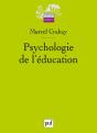 Psychologie De L'Education (2e Ed) - Preview