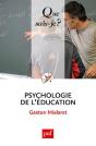 Psychologie De L'Education( 3ed) - Preview