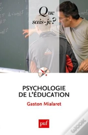 Capa do artigo Psychologie De L