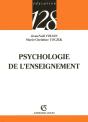 Psychologie De L'Enseignement - Preview