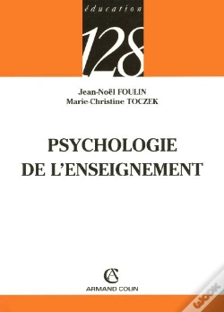 Capa do artigo Psychologie De L'Enseignement