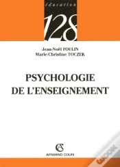 Capa do artigo Psychologie De L