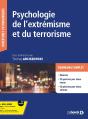 Psychologie De L'Extrémisme Et Du Terrorisme : Théories, Modèles Et Interventions - Preview