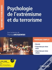 Capa do artigo Psychologie De L