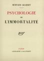 Psychologie De L'Immortalite - Preview