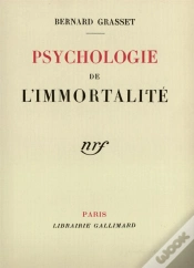 Capa do artigo Psychologie De L