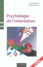 Psychologie De L'Orientation (2e Edition) - Preview