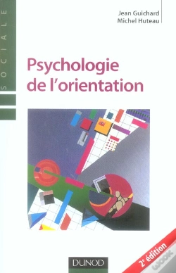 Capa do artigo Psychologie De L'Orientation (2e Edition)