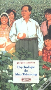 Capa do artigo Psychologie De Mao Tse-Toung