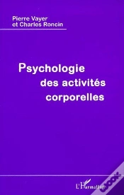 Capa do artigo Psychologie Des Activités Corporelles