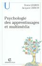 Psychologie Des Apprentissages Et Multimedia - Preview