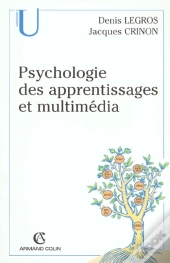 Psychologie Des Apprentissages Et Multimédia