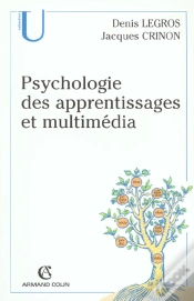 Capa do artigo Psychologie Des Apprentissages Et Multimédia