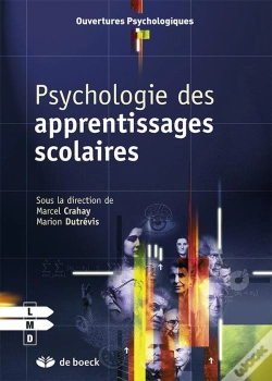 Capa do artigo Psychologie Des Apprentissages Scolaires