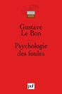 Psychologie Des Foules (8e Édition) - Preview