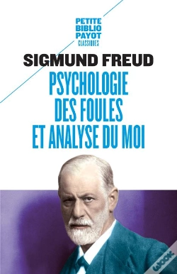Capa do artigo Psychologie Des Foules Et Analyse Du Moi