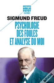 Capa do artigo Psychologie Des Foules Et Analyse Du Moi