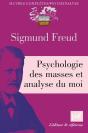 Psychologie Des Masses Et Analyse Du Moi - Preview