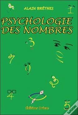 Capa do artigo Psychologie Des Nombres