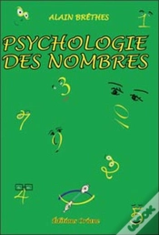 Capa do artigo Psychologie Des Nombres