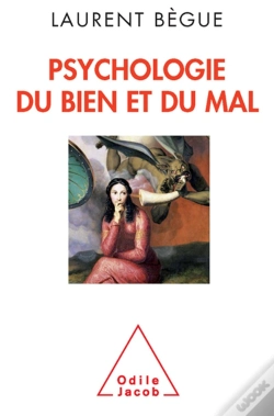 Capa do artigo Psychologie Du Bien Et Du Mal
