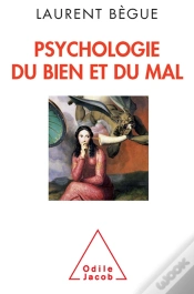 Capa do artigo Psychologie Du Bien Et Du Mal