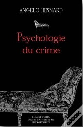 Psychologie Du Crime 